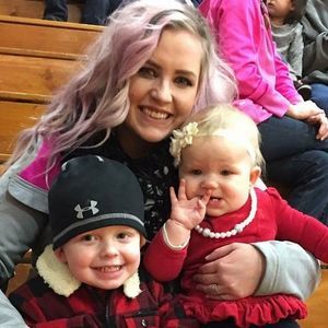 Meet your Posher, Amber